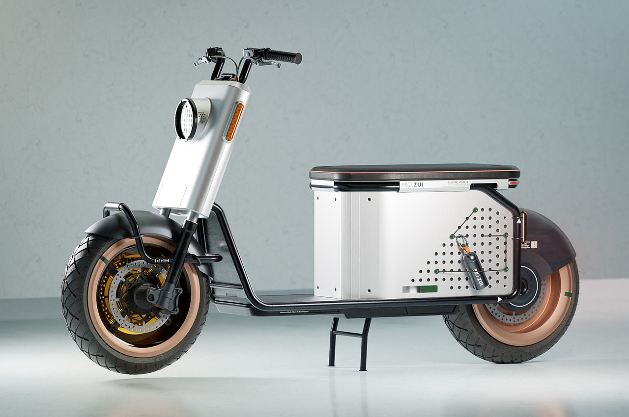 Electric scooter，light，motorcycle，