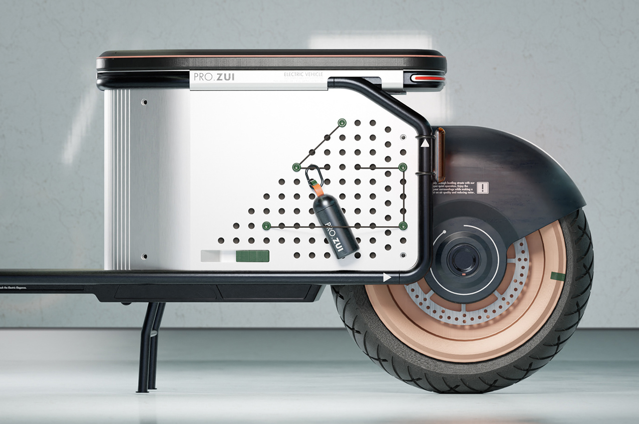 Electric scooter，light，motorcycle，