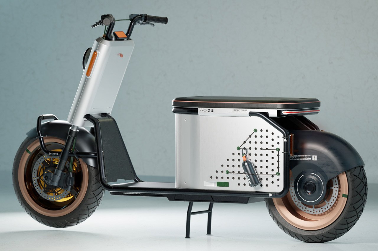 Electric scooter，light，motorcycle，