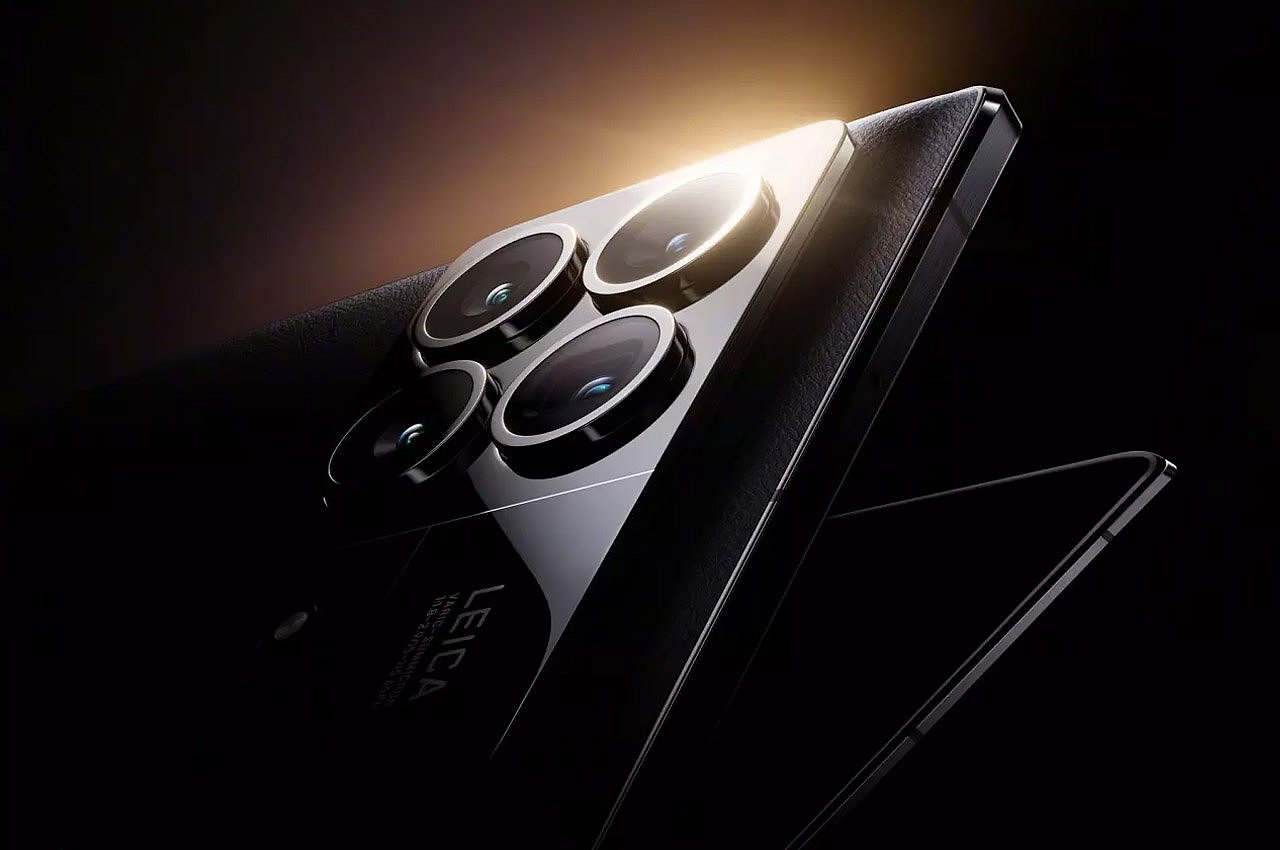 MI MIX FOLD 3，millet，Foldable，