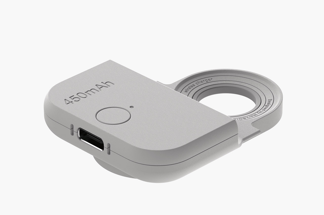 Apple watch，portable source，charge，Wrist watch，