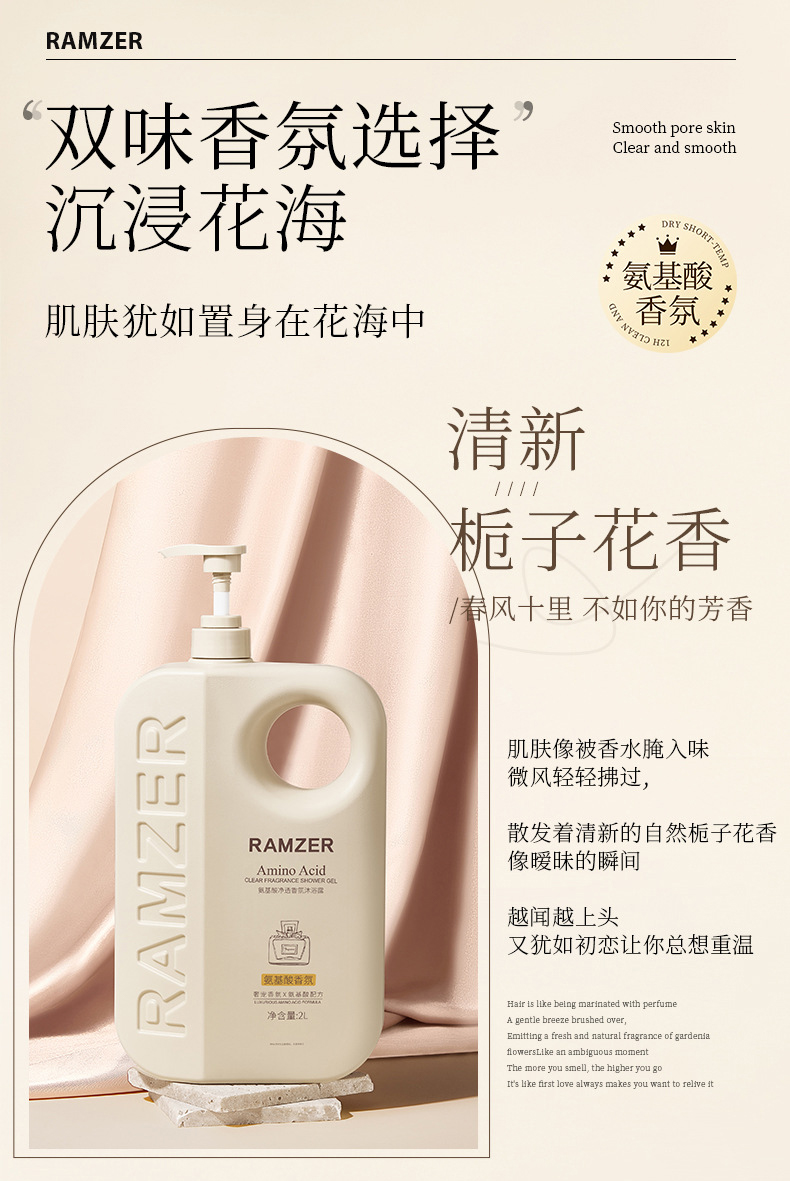 Moranti Color，Large capacity washing bottle，