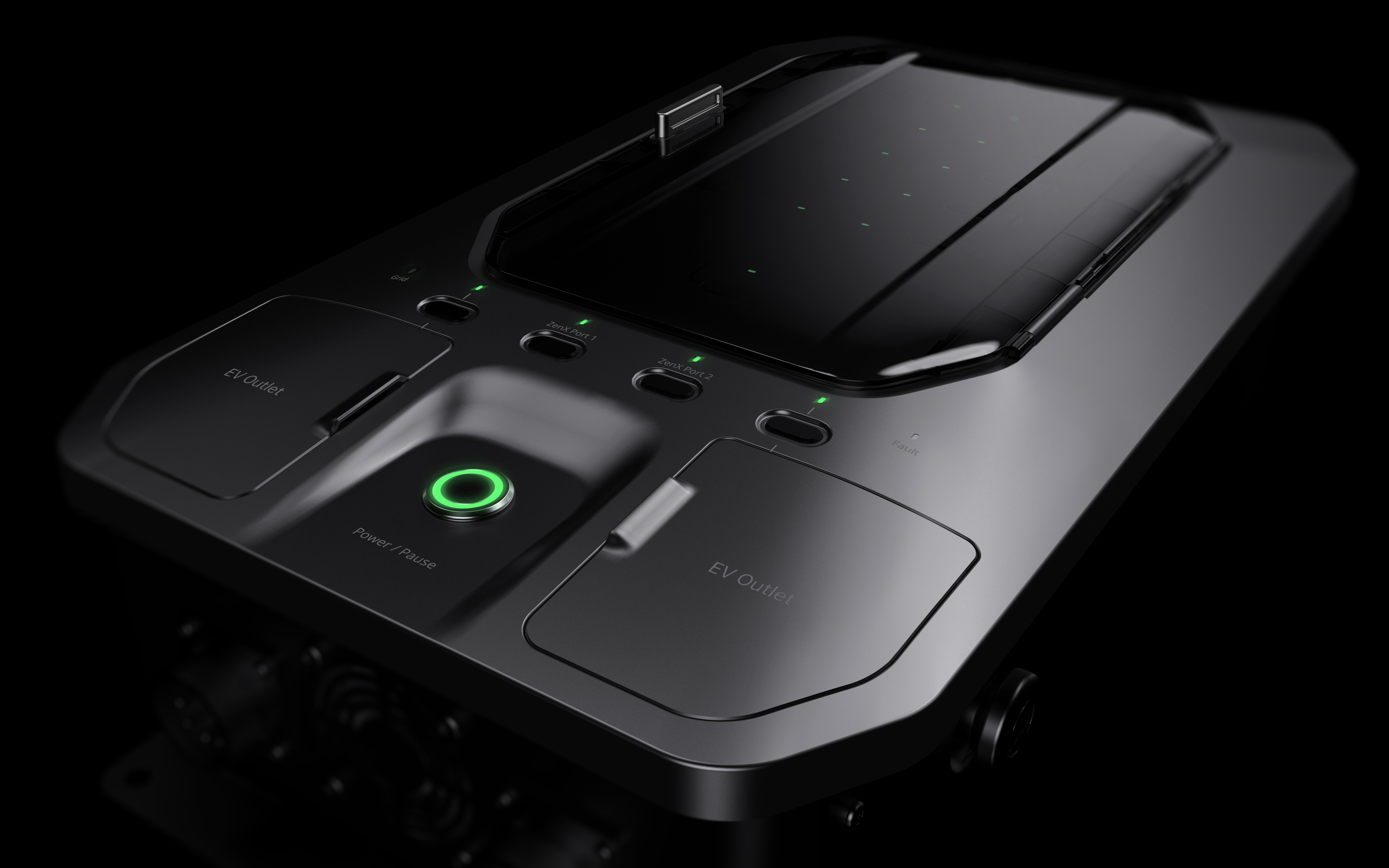 Energy storage，science and technology，superposition，Hidden tie rod，PI serialization design，Home storage，equipment，modularization，