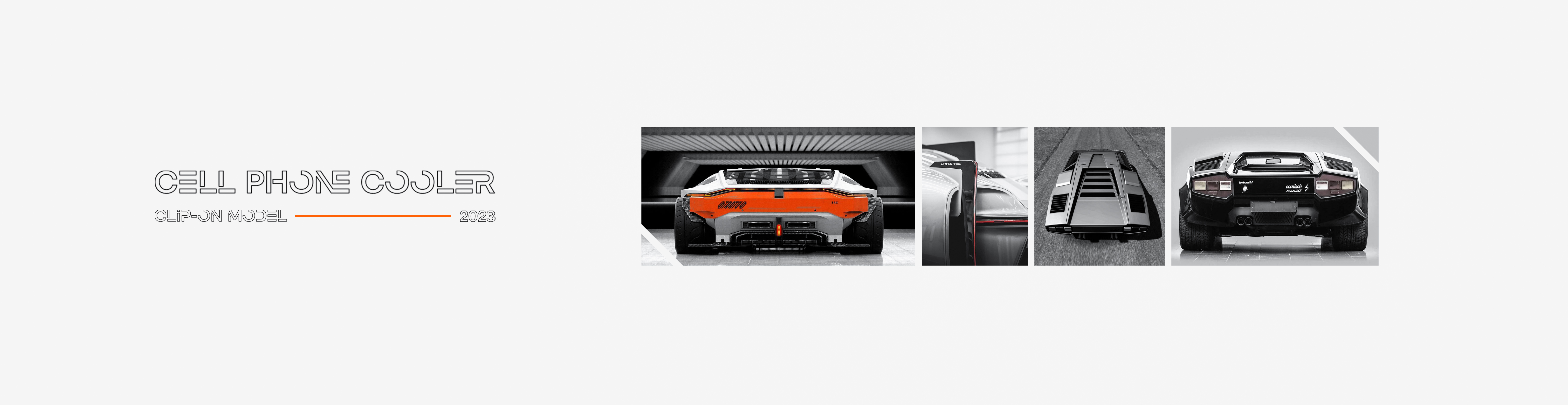 Mobile phone radiator，radiator，Electric competition radiator，