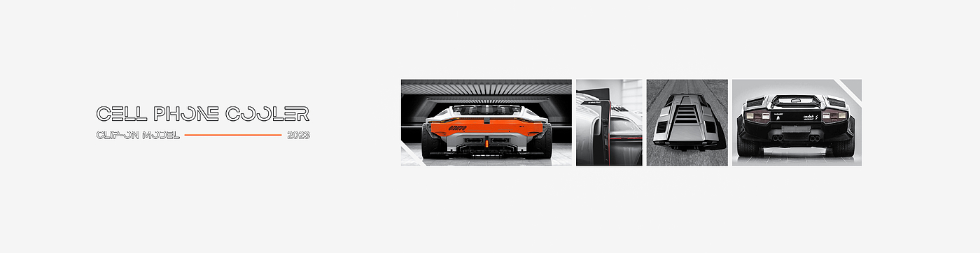 Mobile phone radiator，radiator，Electric competition radiator，