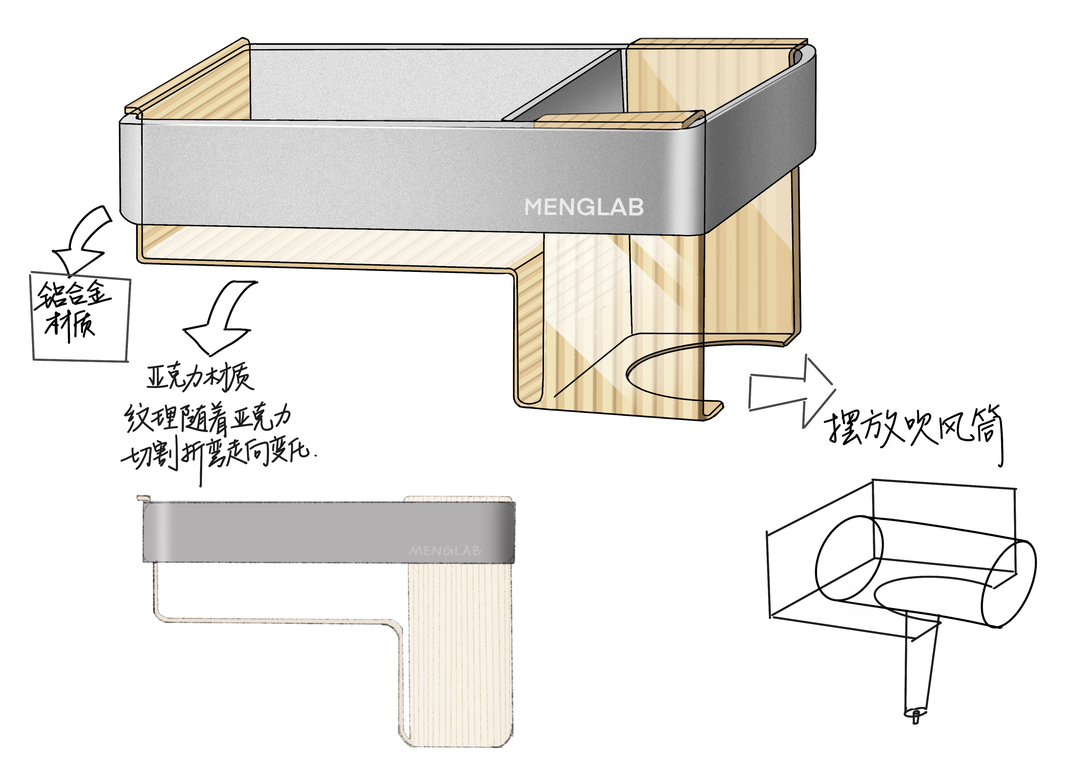 Storage rack，Storage rack，Bathroom glass shelf ，Toilet storage，Toilet Storage Rack，