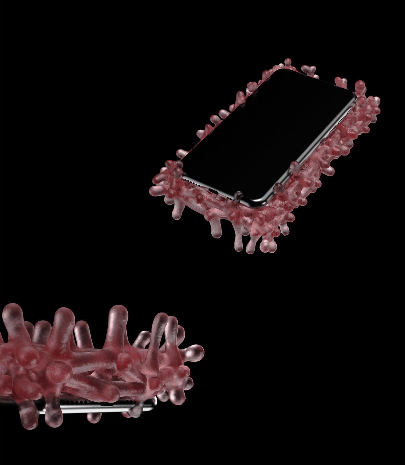 Mobile Accessories，Mobile phone peripheral，originality，Mobile phone shell，