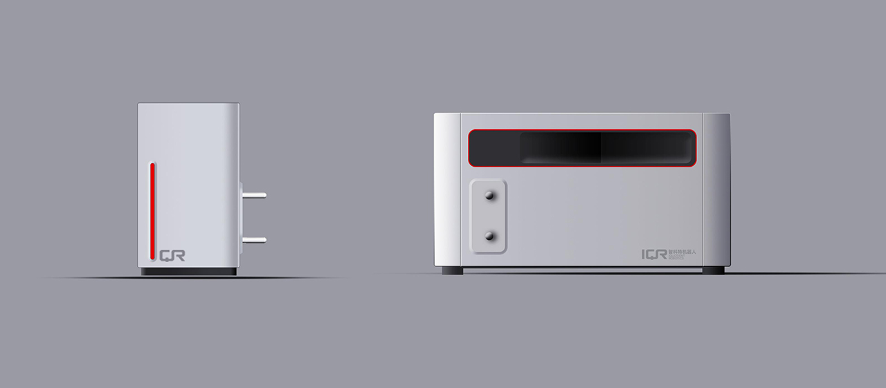 industrial design，Equipment manufacturing，robot，Industrial robot，