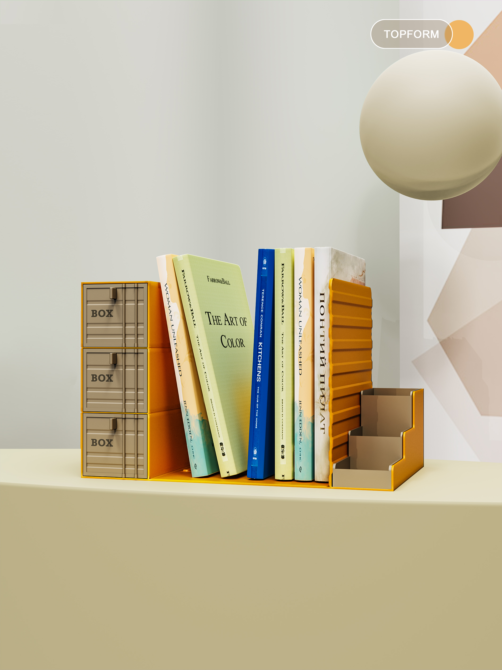 Receive，Container，Office products，Shenzhen Industrial Design，