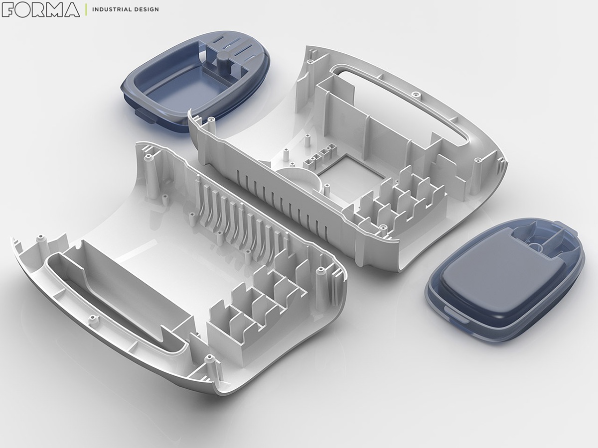 Air battery device，automobile，
