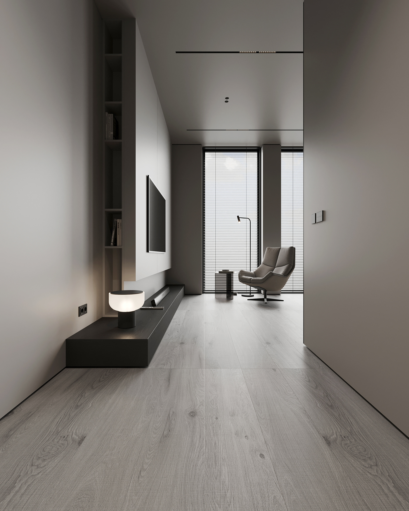 Office Detail，Interior design，environmental design，Architecture，