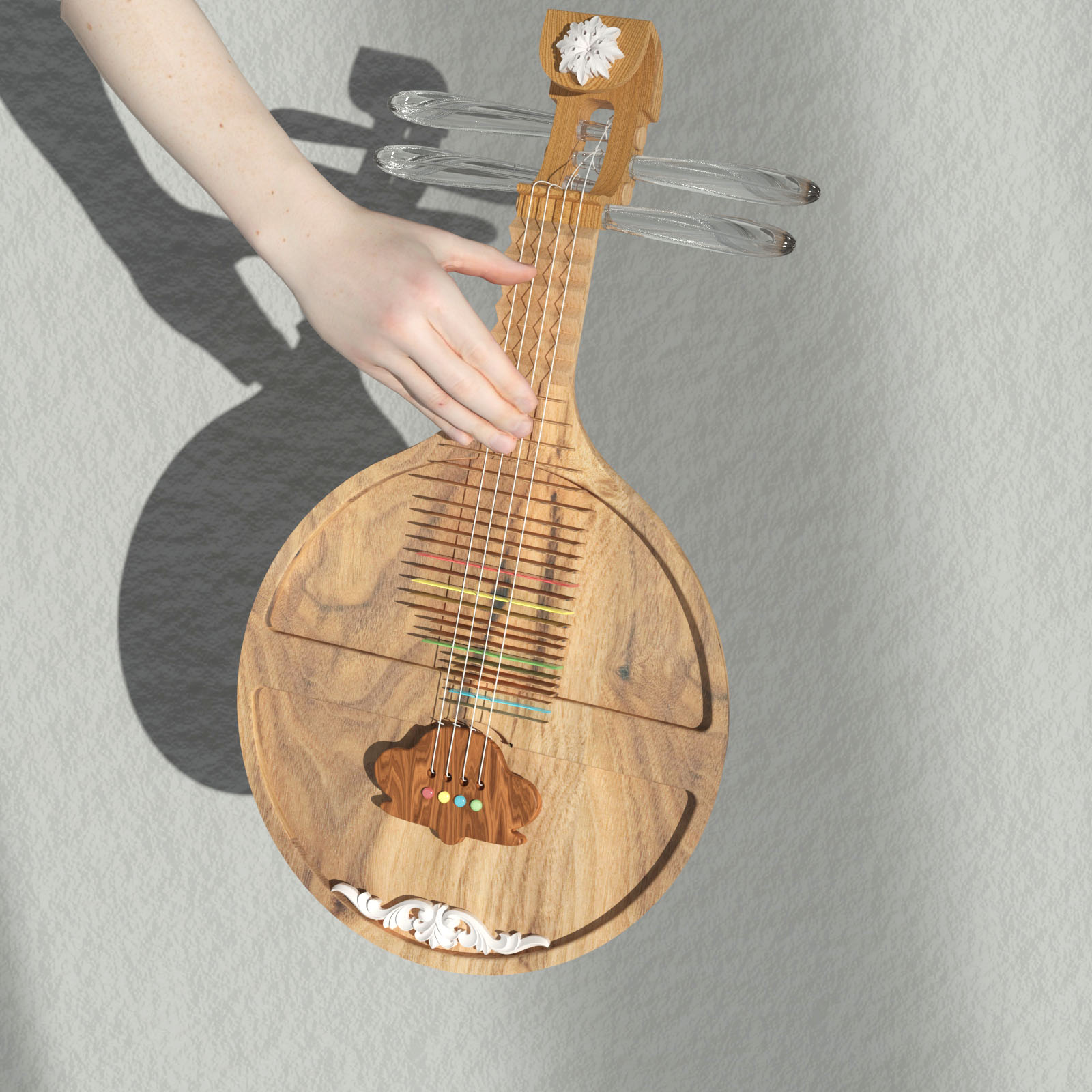 Musical Instruments，product，Linguistics，