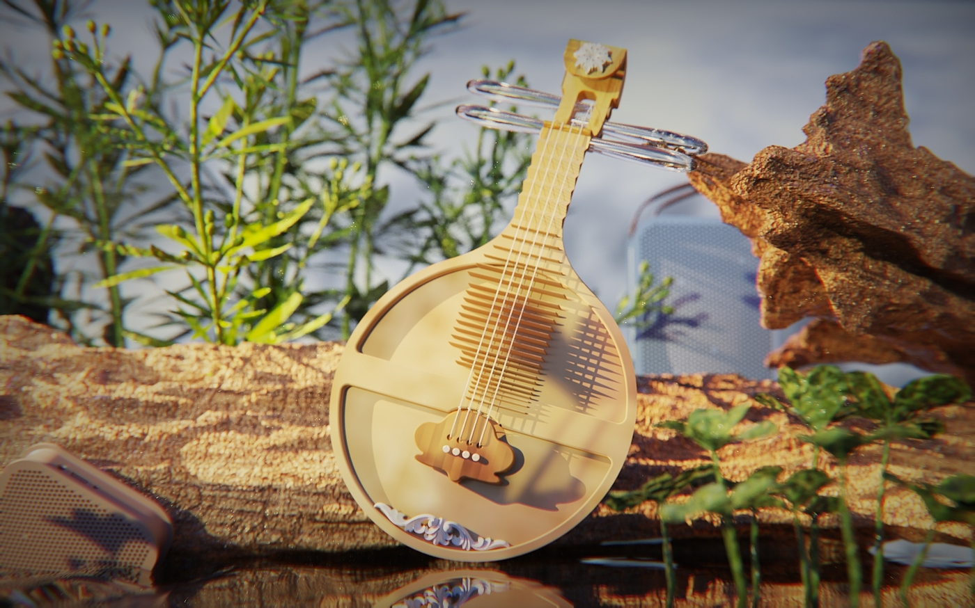Musical Instruments，product，Linguistics，