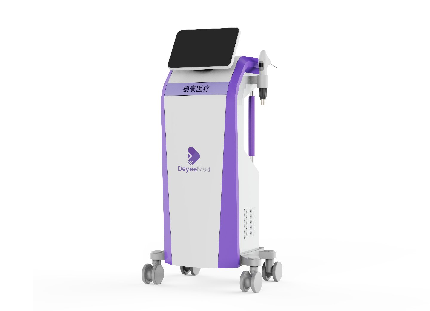 Medical device design，Appearance design，industrial design，