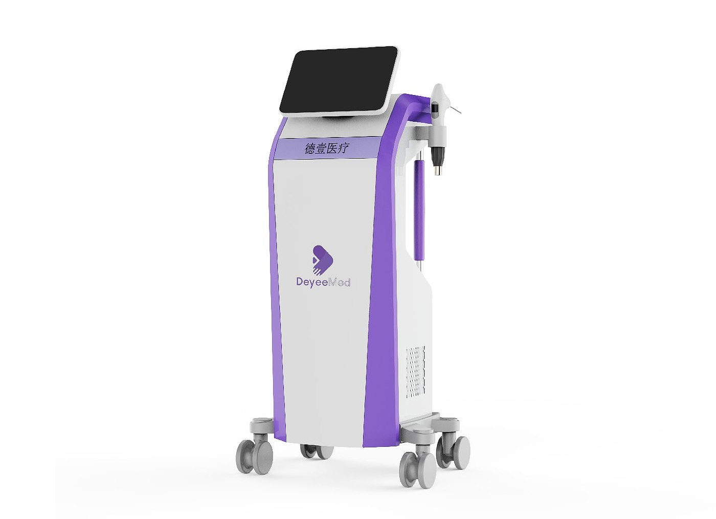 Medical device design，Appearance design，industrial design，