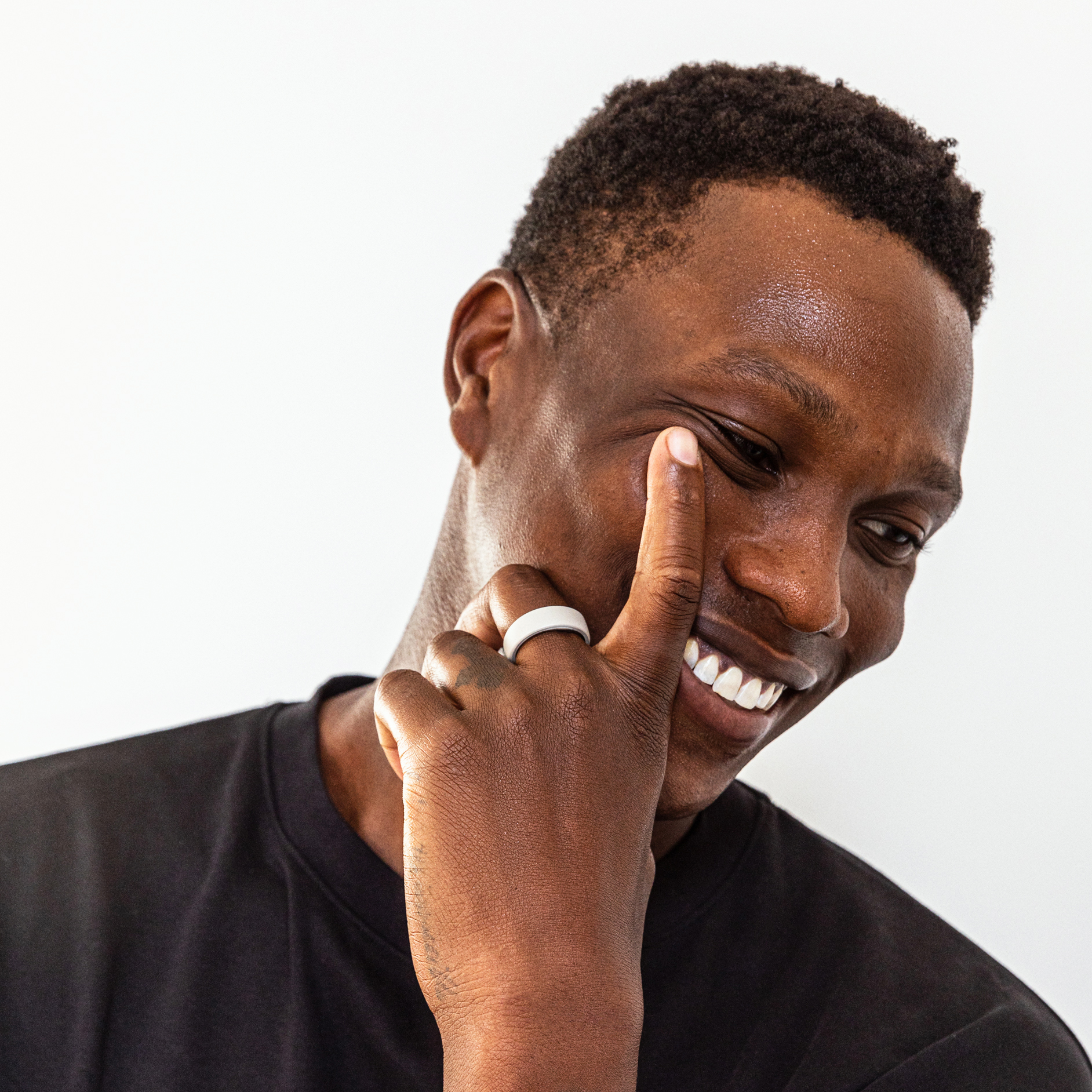 3D visual，Ring，intelligence，