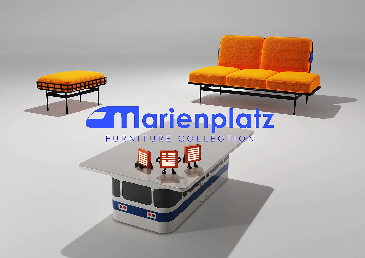 industrial design，sample reels，combination，