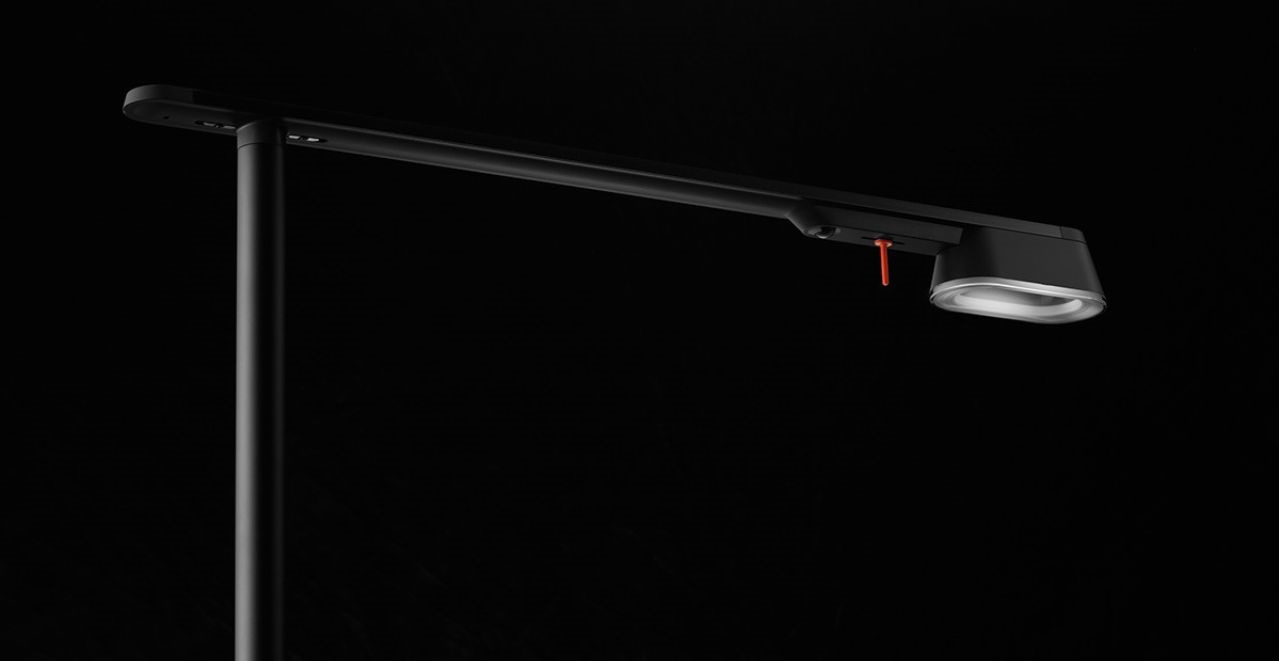 Desk lamp，The New Lamp，New lamp，