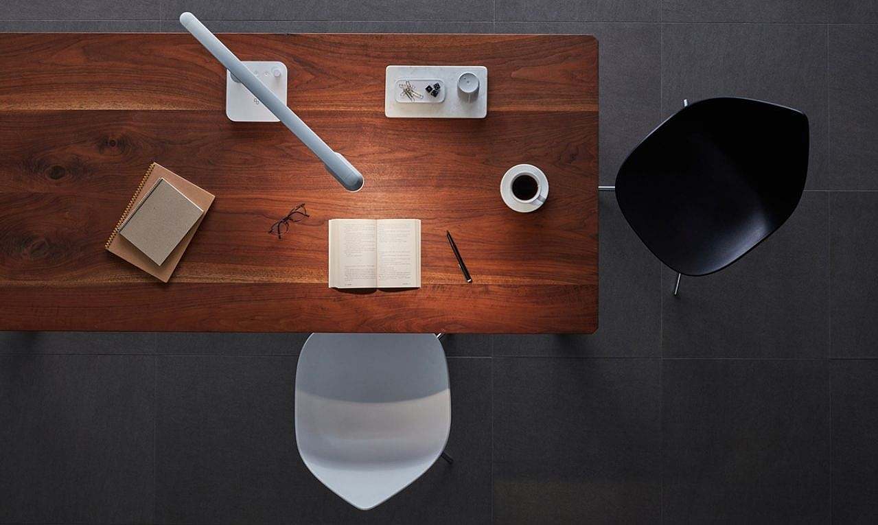 Desk lamp，The New Lamp，New lamp，