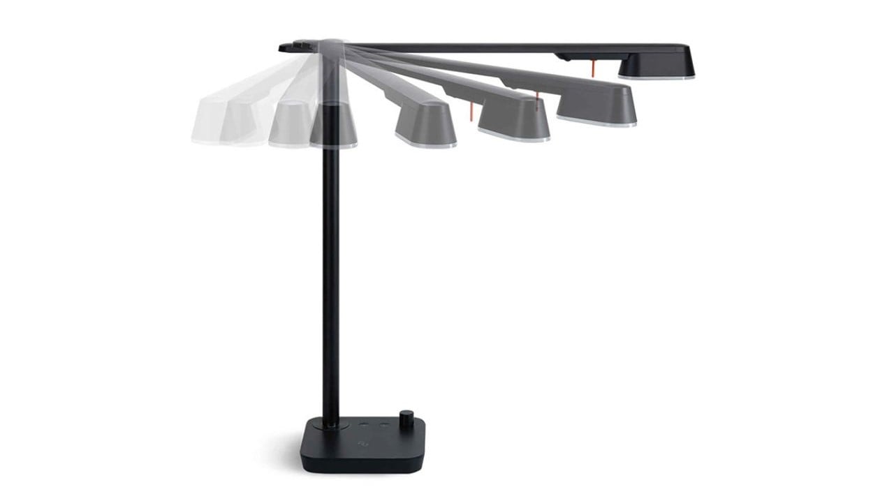 Desk lamp，The New Lamp，New lamp，