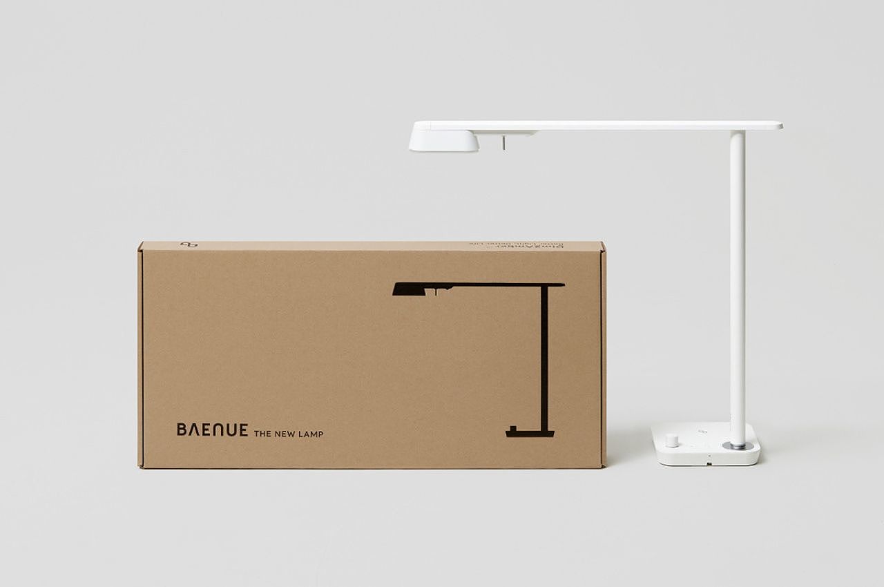 Desk lamp，The New Lamp，New lamp，