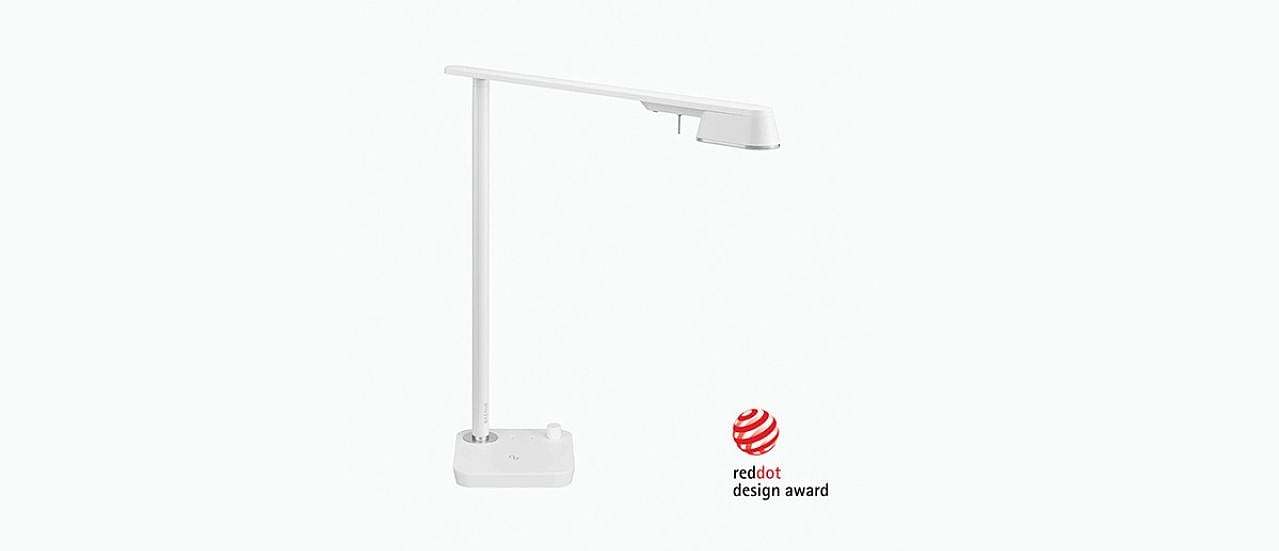 Desk lamp，The New Lamp，New lamp，