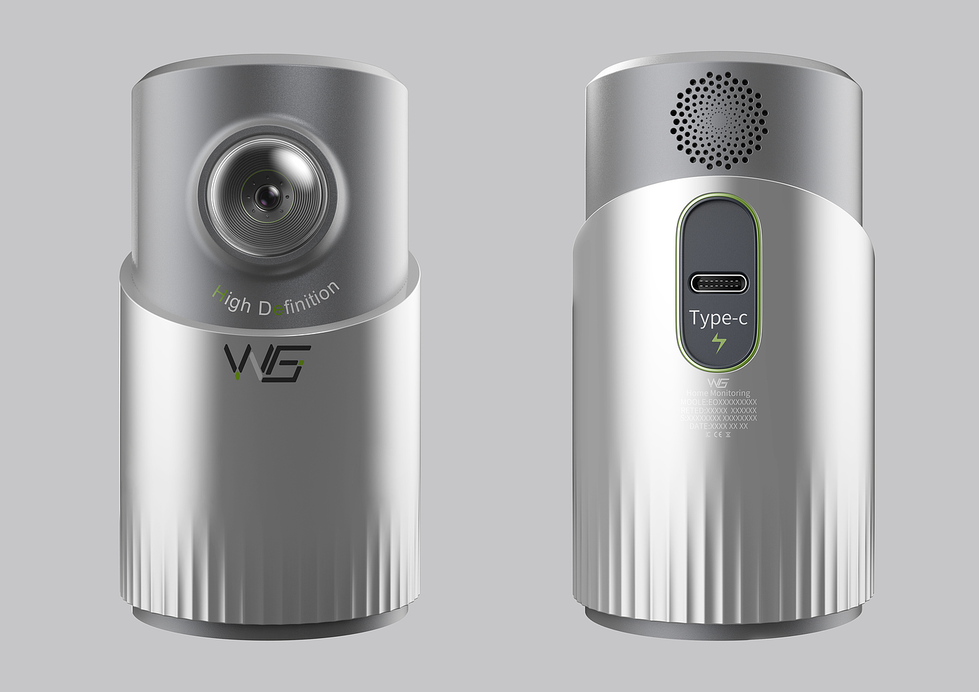 Home camera，