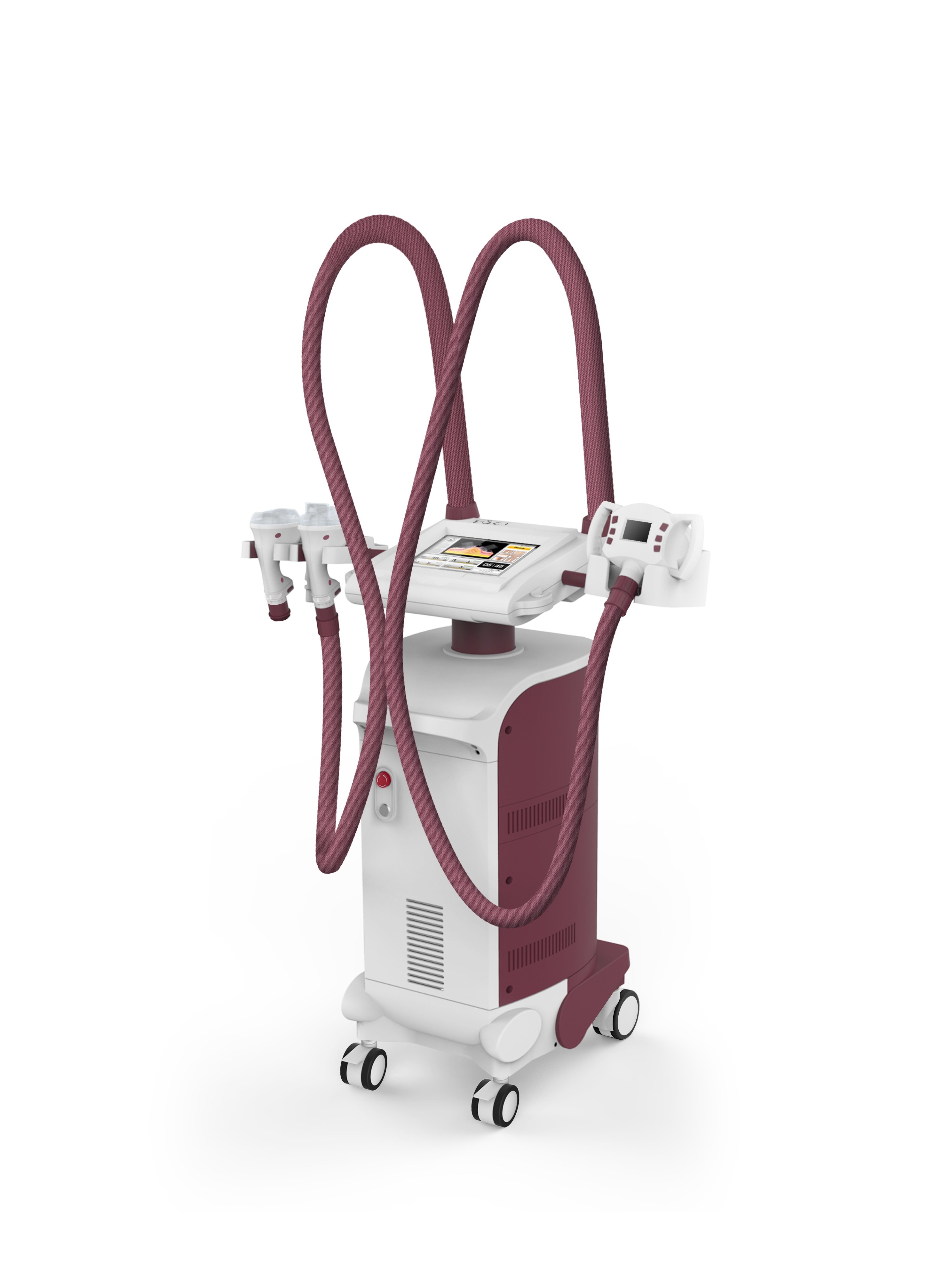 industrial design，Appearance design，Beauty instrument design，