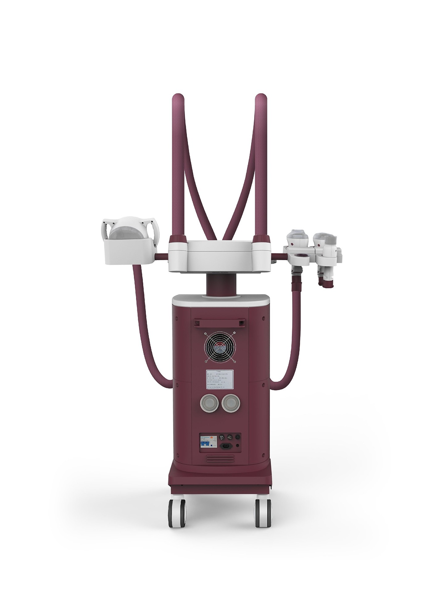 industrial design，Appearance design，Beauty instrument design，