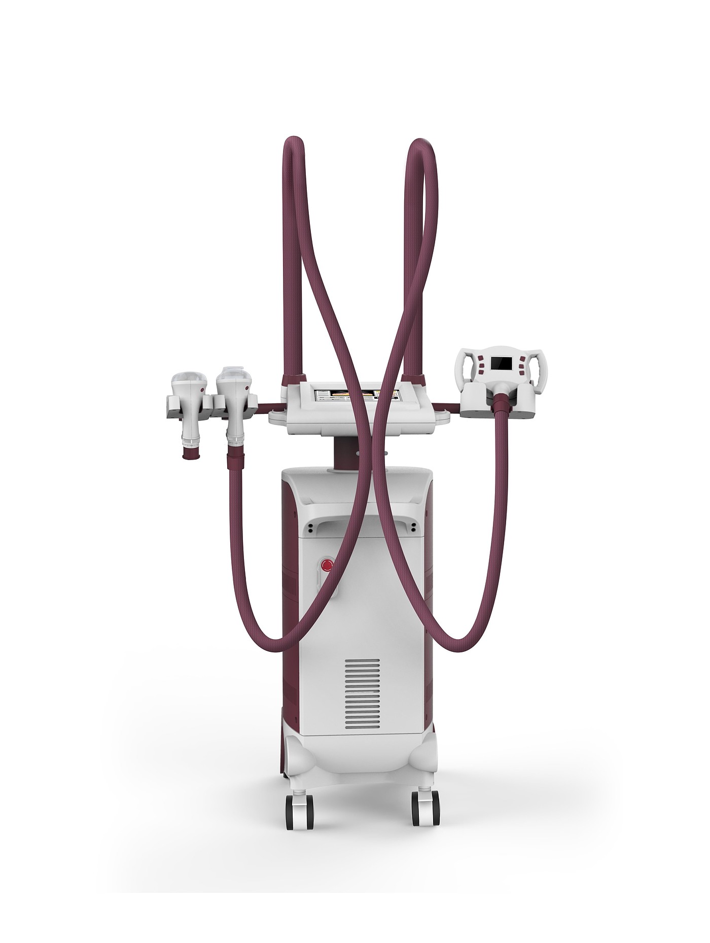 industrial design，Appearance design，Beauty instrument design，