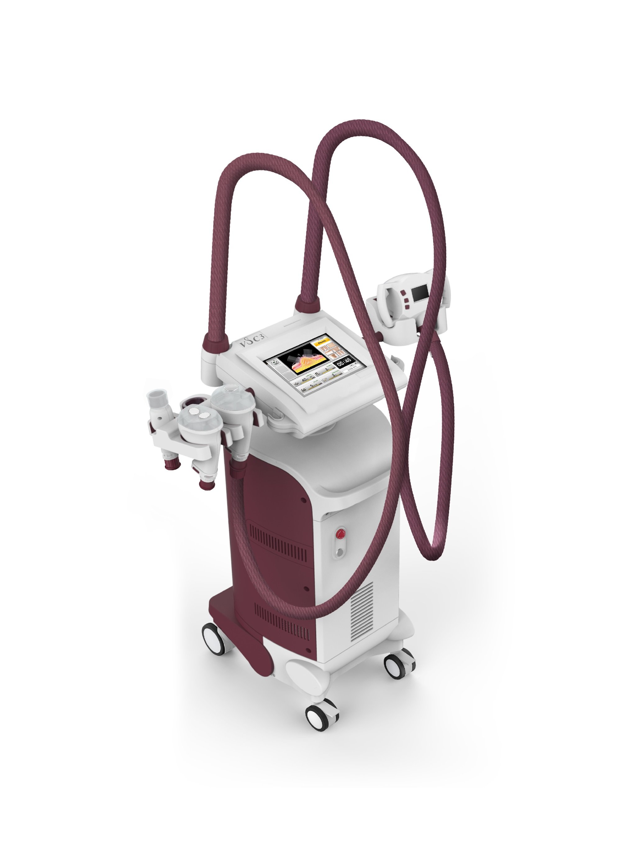 industrial design，Appearance design，Beauty instrument design，