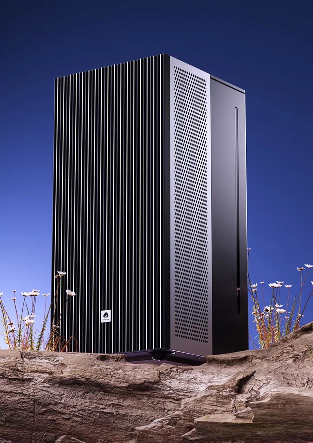 Haotu Industrial Design 2022 Floor-to-Floor，