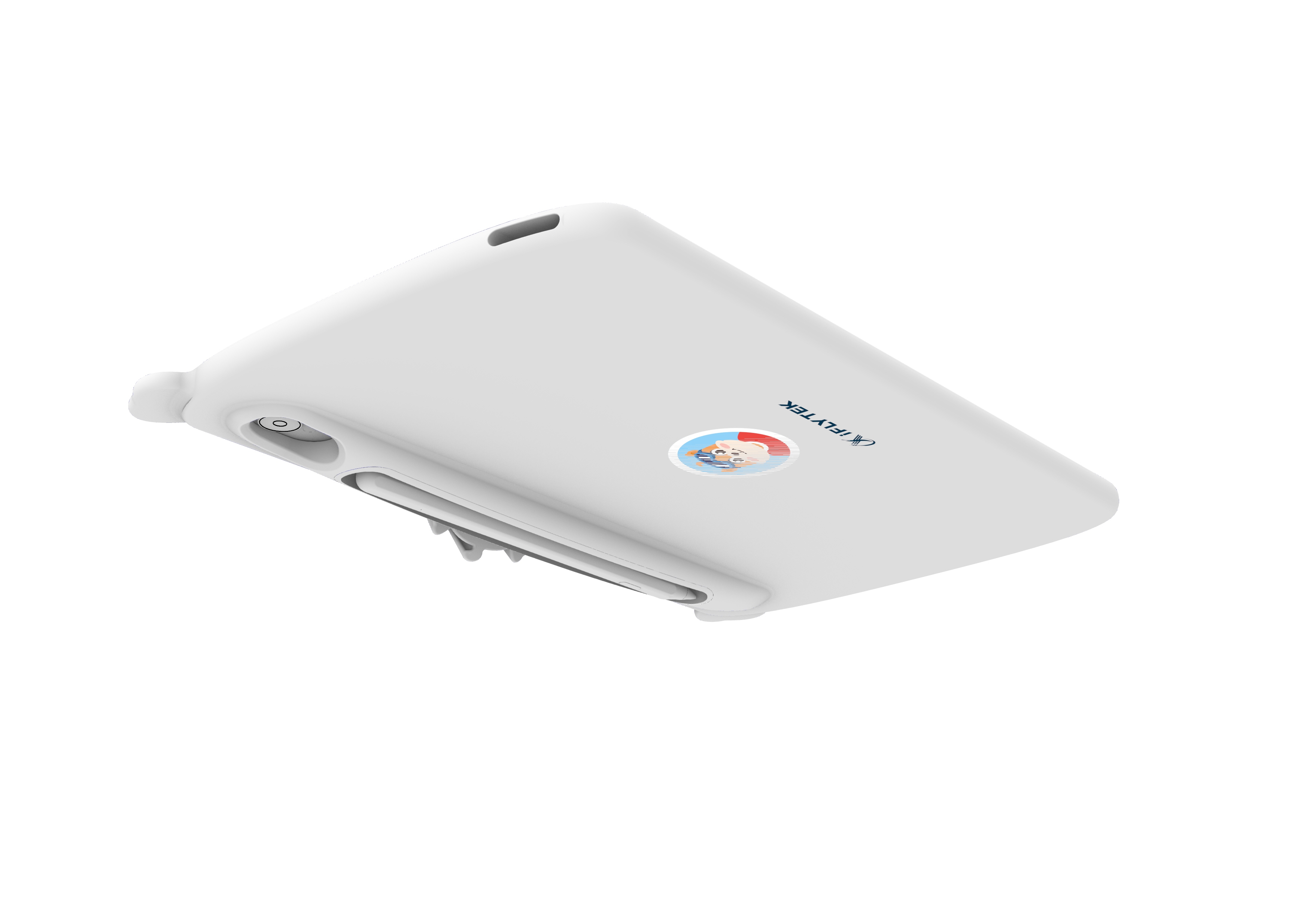 Learning machine，Flat，smart cover，Bracket，