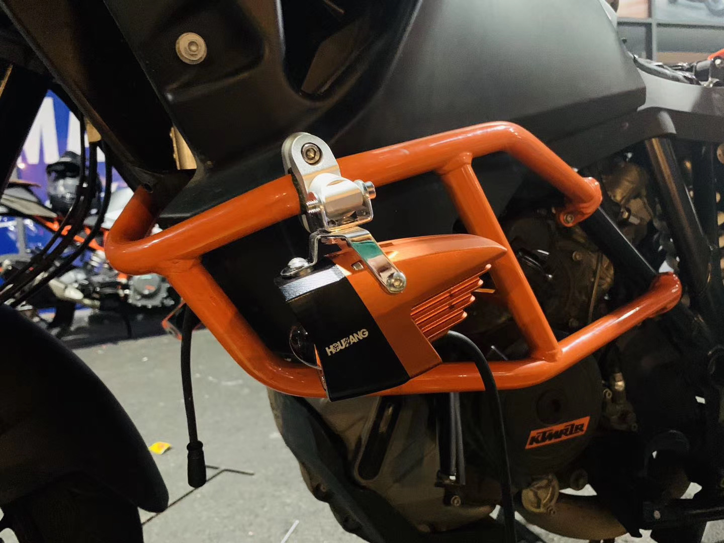 Hao Tu Industrial Design 2020 Explosions，