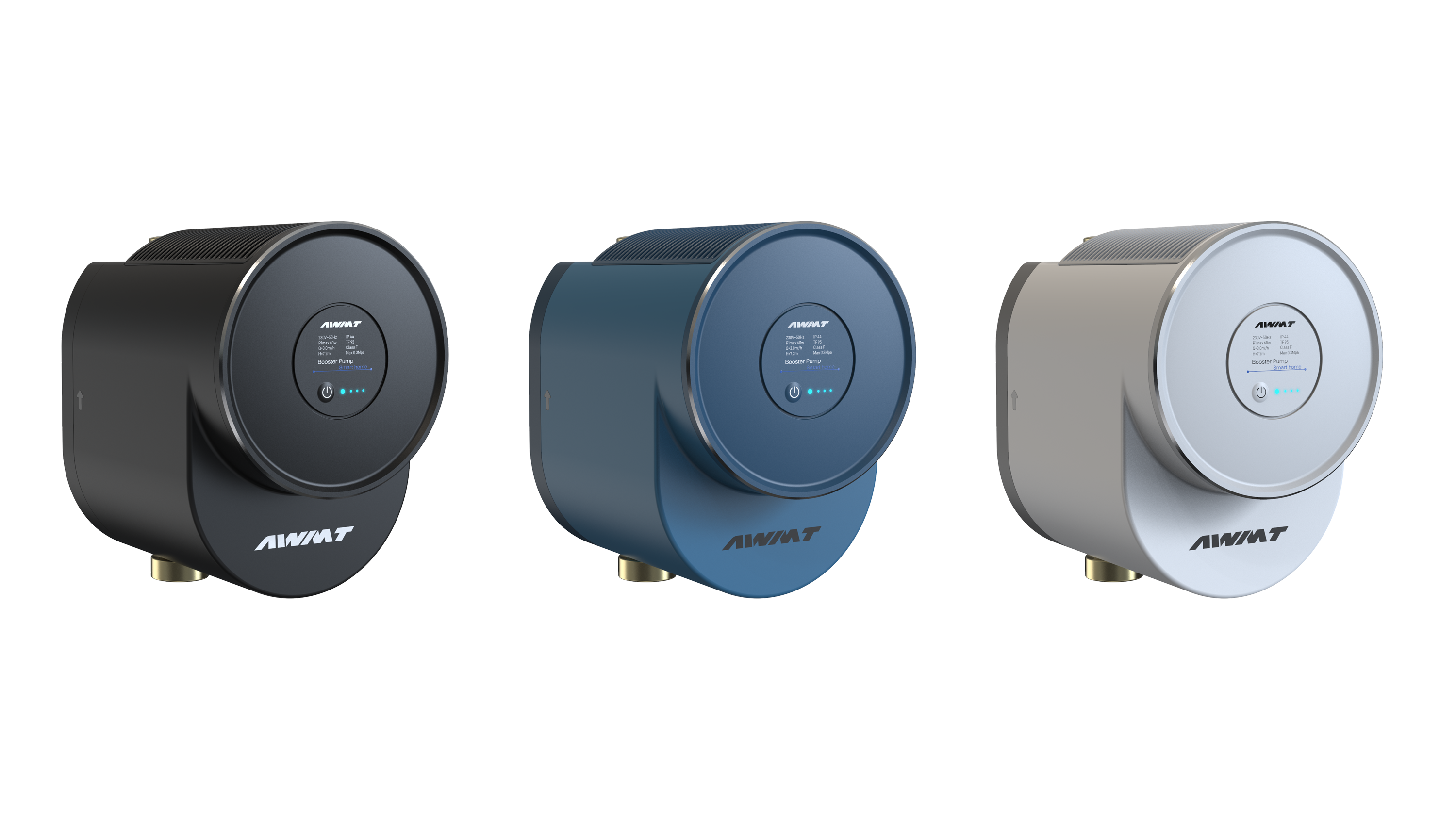 Hao Tu Industrial Design 2020，