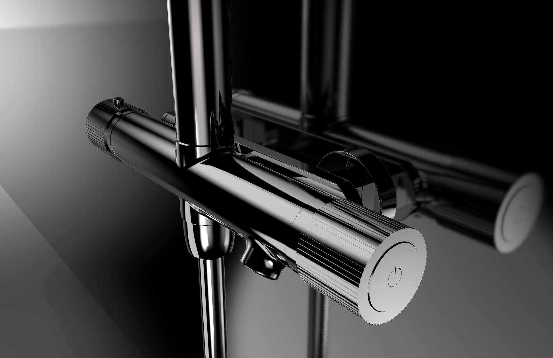 Bathroom Hardware，