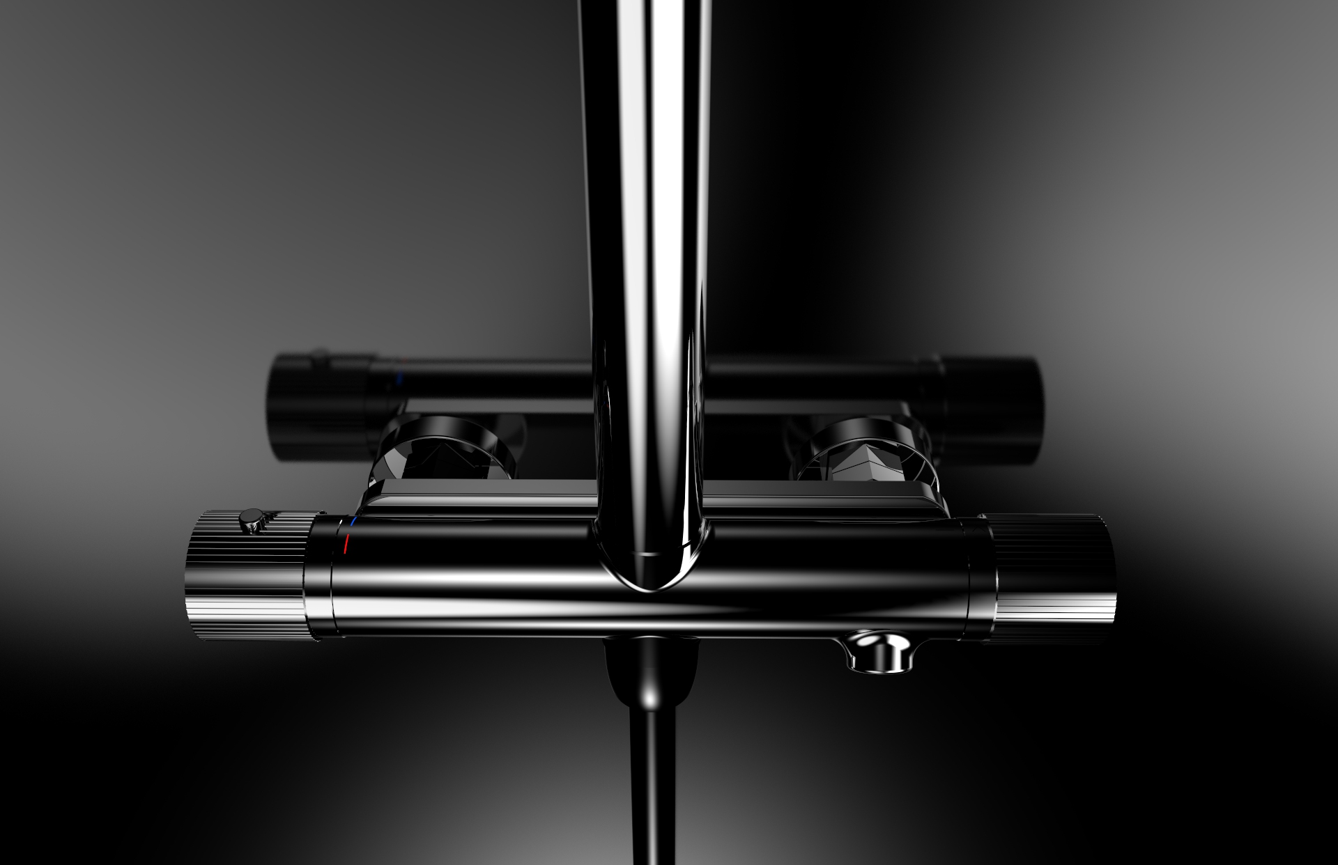 Bathroom Hardware，