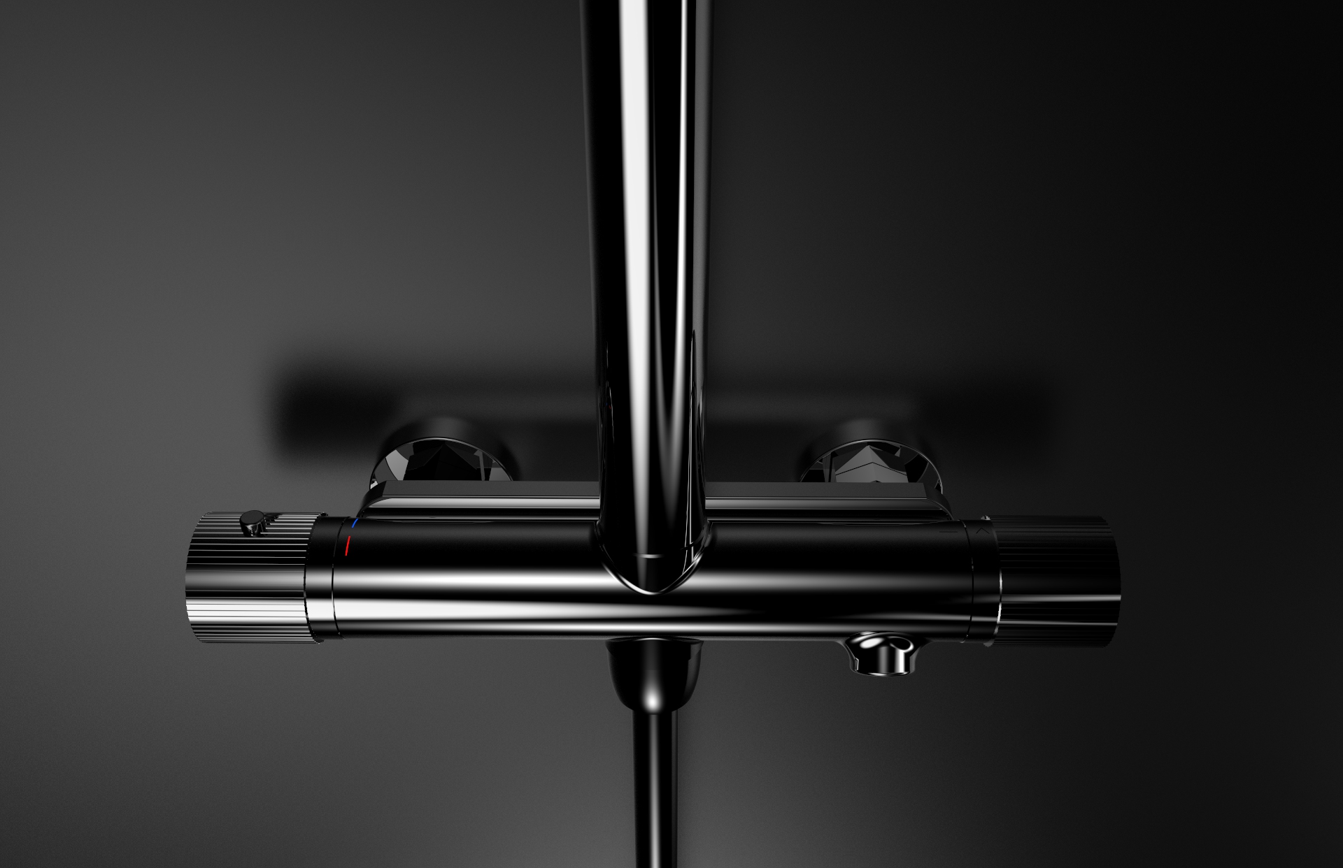 Bathroom Hardware，