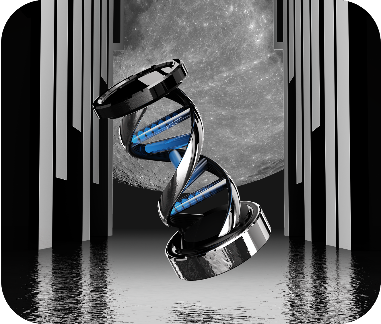 individualization，intelligence，Chaopin，device，Cool，electroplate，Young trend，