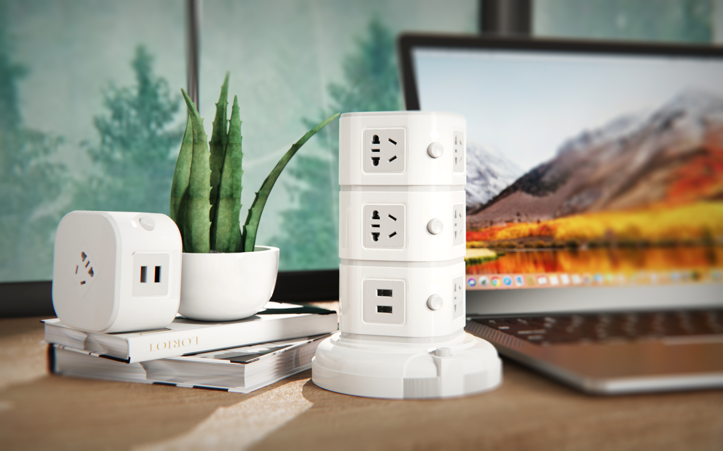 industrial design，Product modeling design，Simple design，