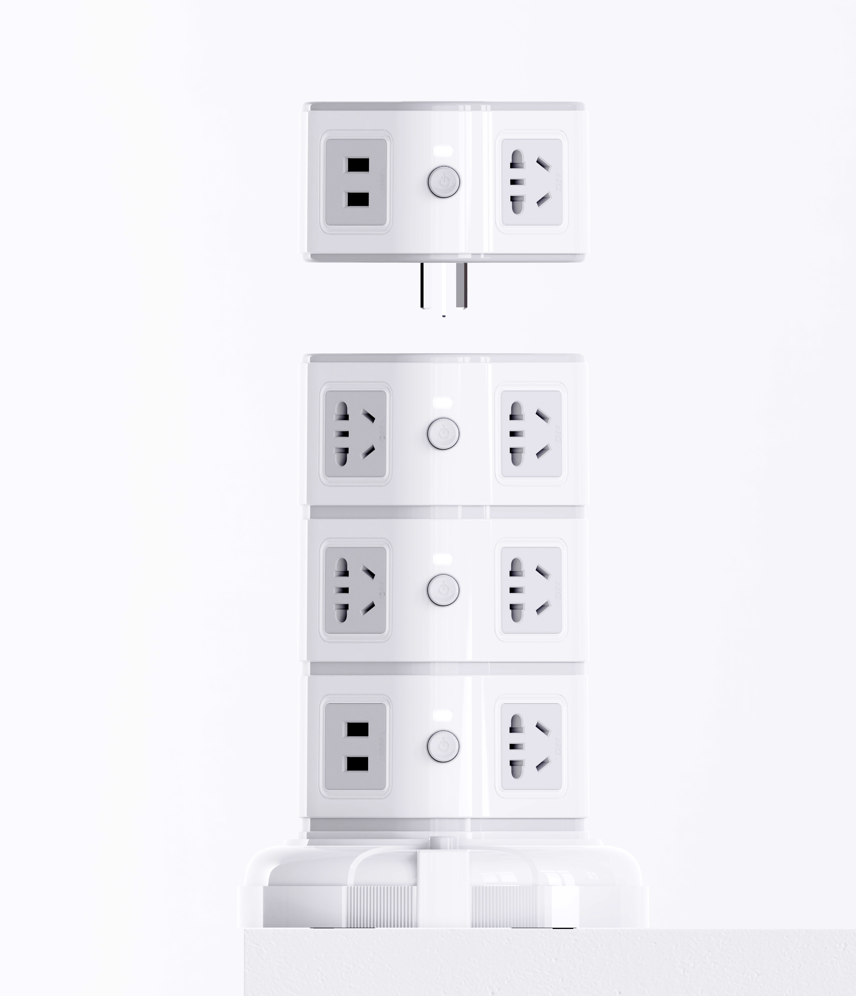 industrial design，Product modeling design，Simple design，