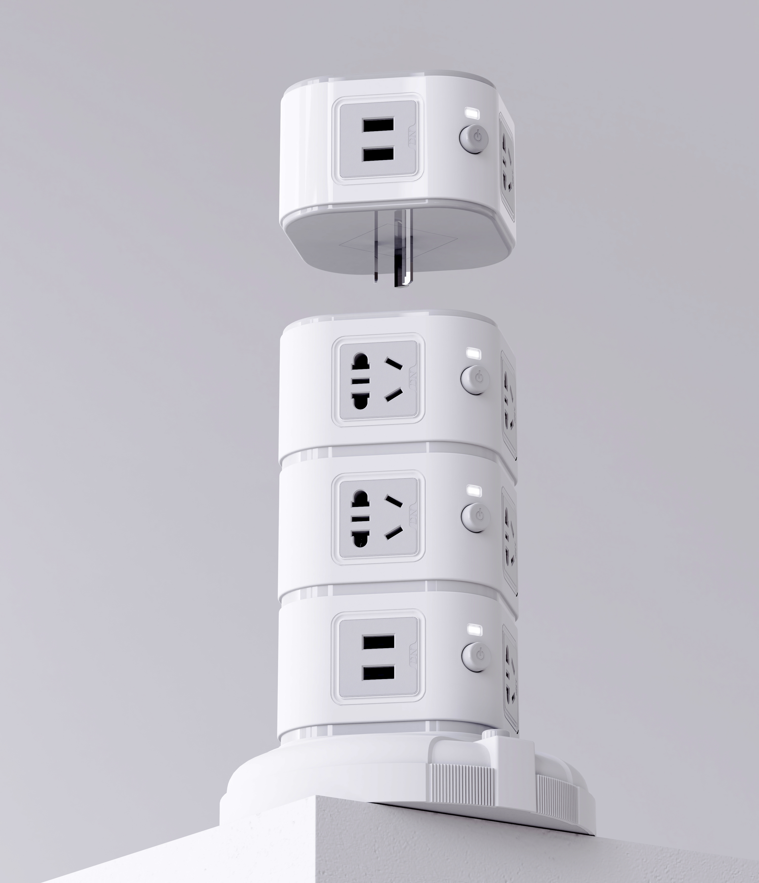 industrial design，Product modeling design，Simple design，