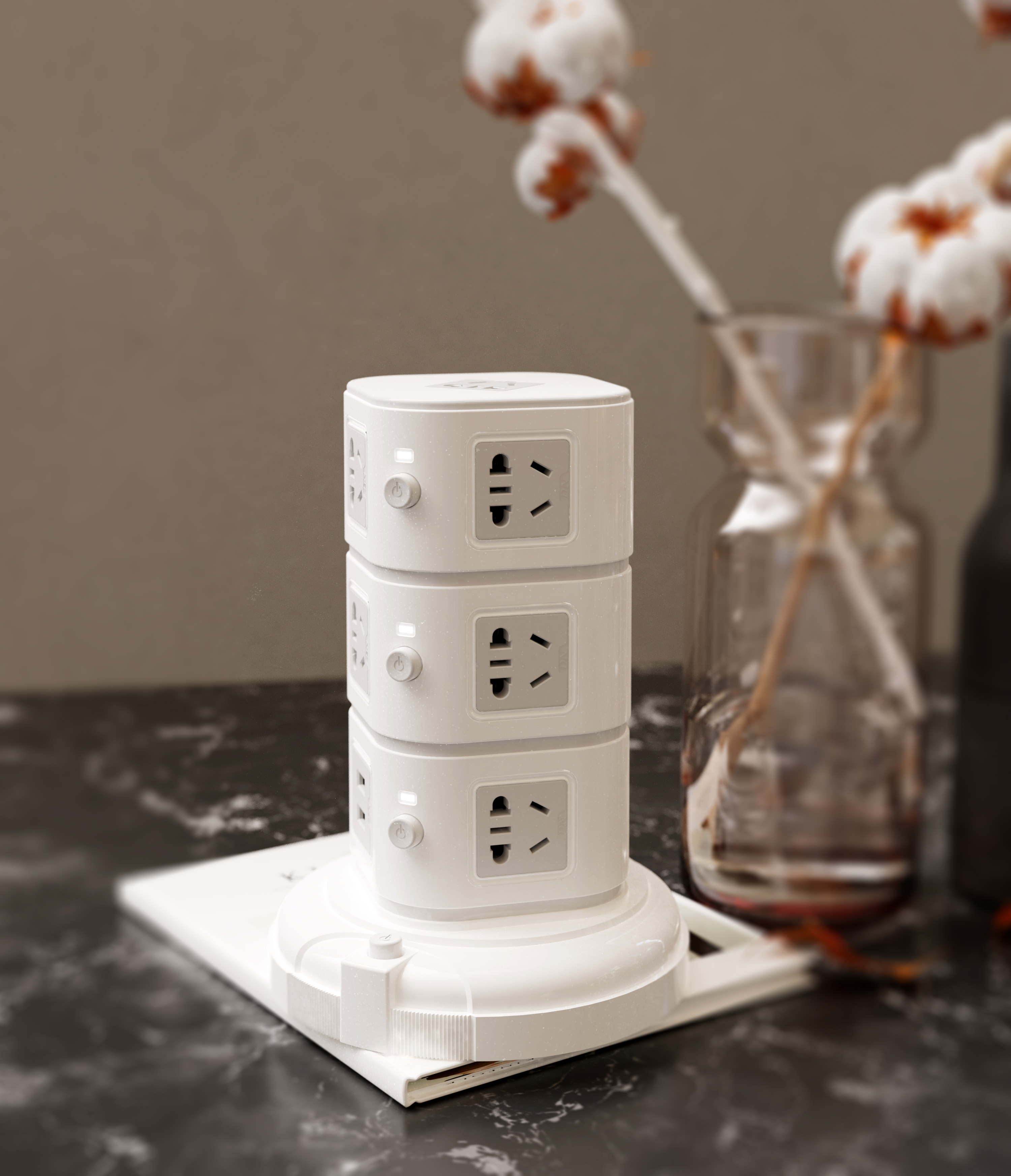 industrial design，Product modeling design，Simple design，