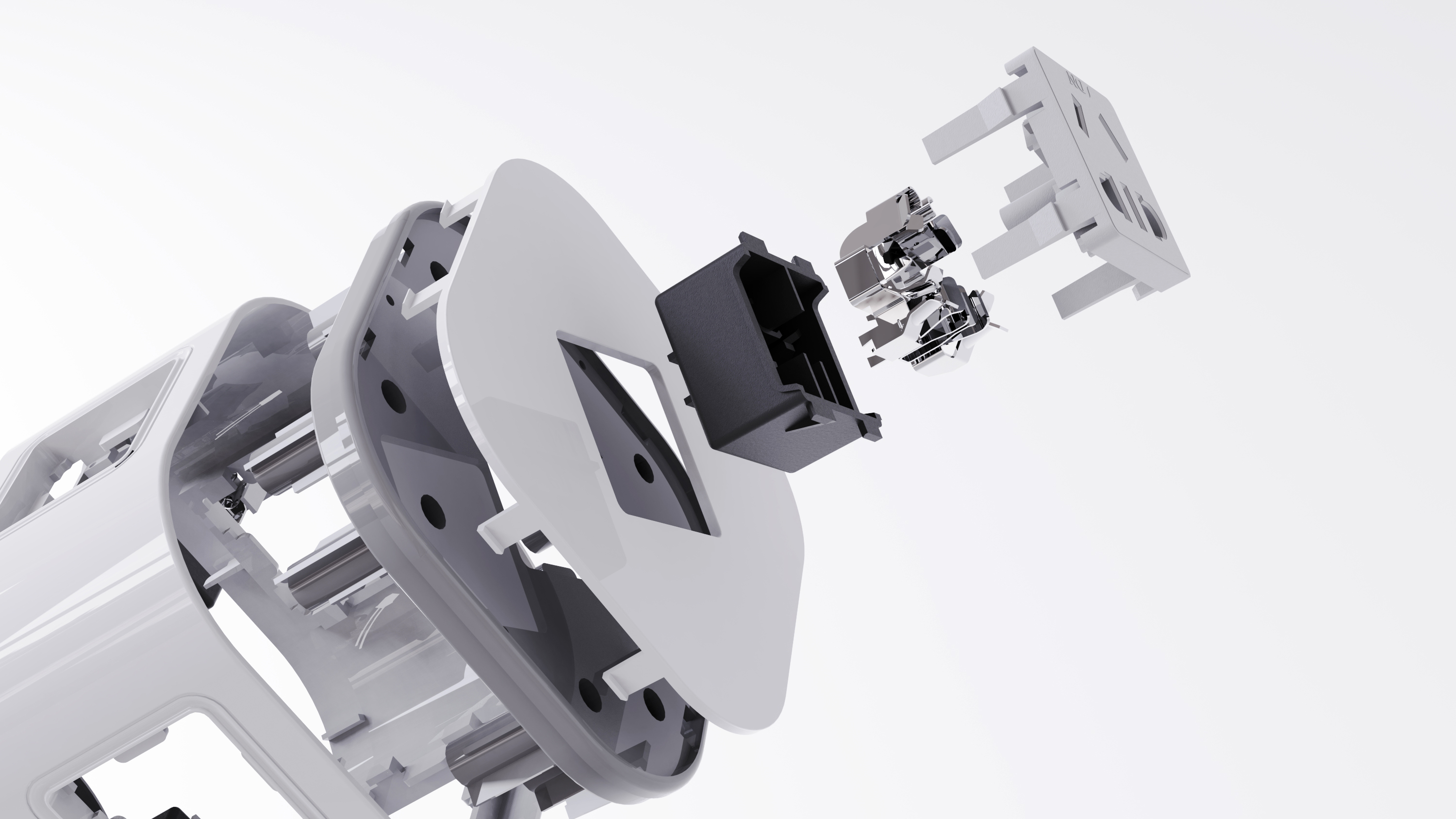 industrial design，Product modeling design，Simple design，