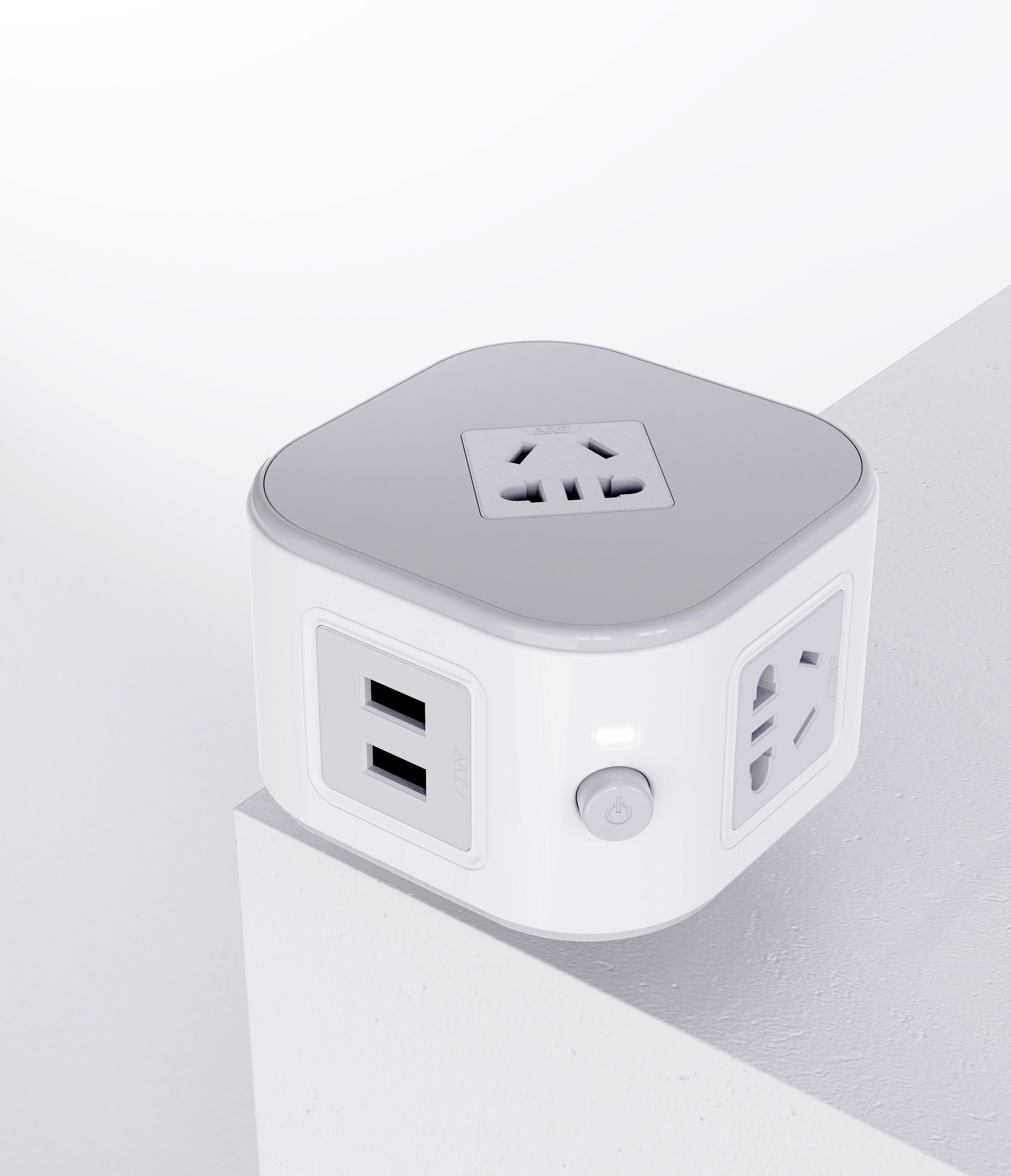 industrial design，Product modeling design，Simple design，