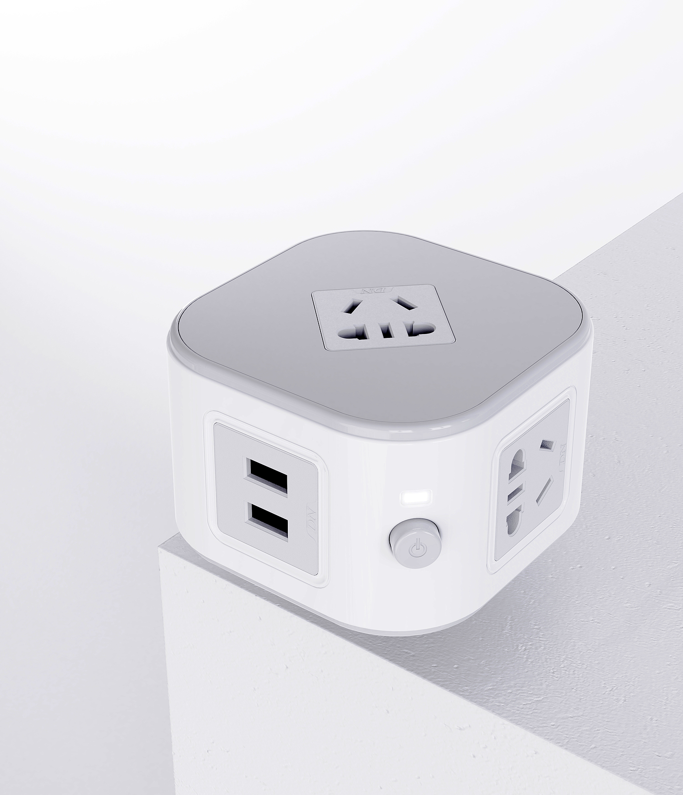 industrial design，Product modeling design，Simple design，