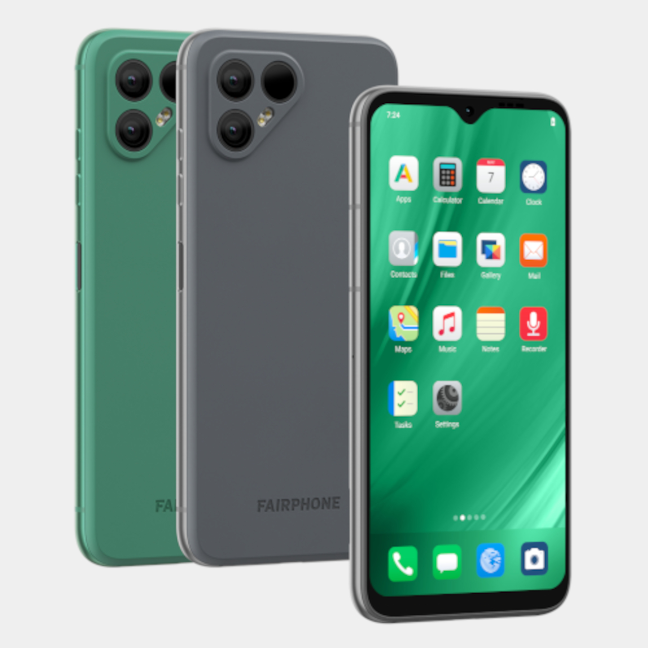 mobile phone，environment protection，sustainable，