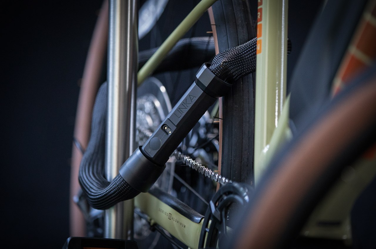 lock，Bicycle lock，