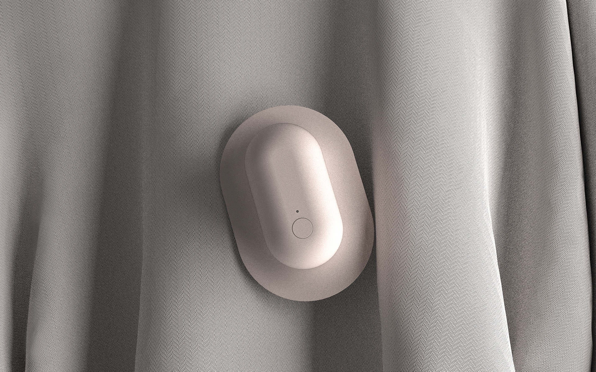 SALLY，Clothes cleaner，