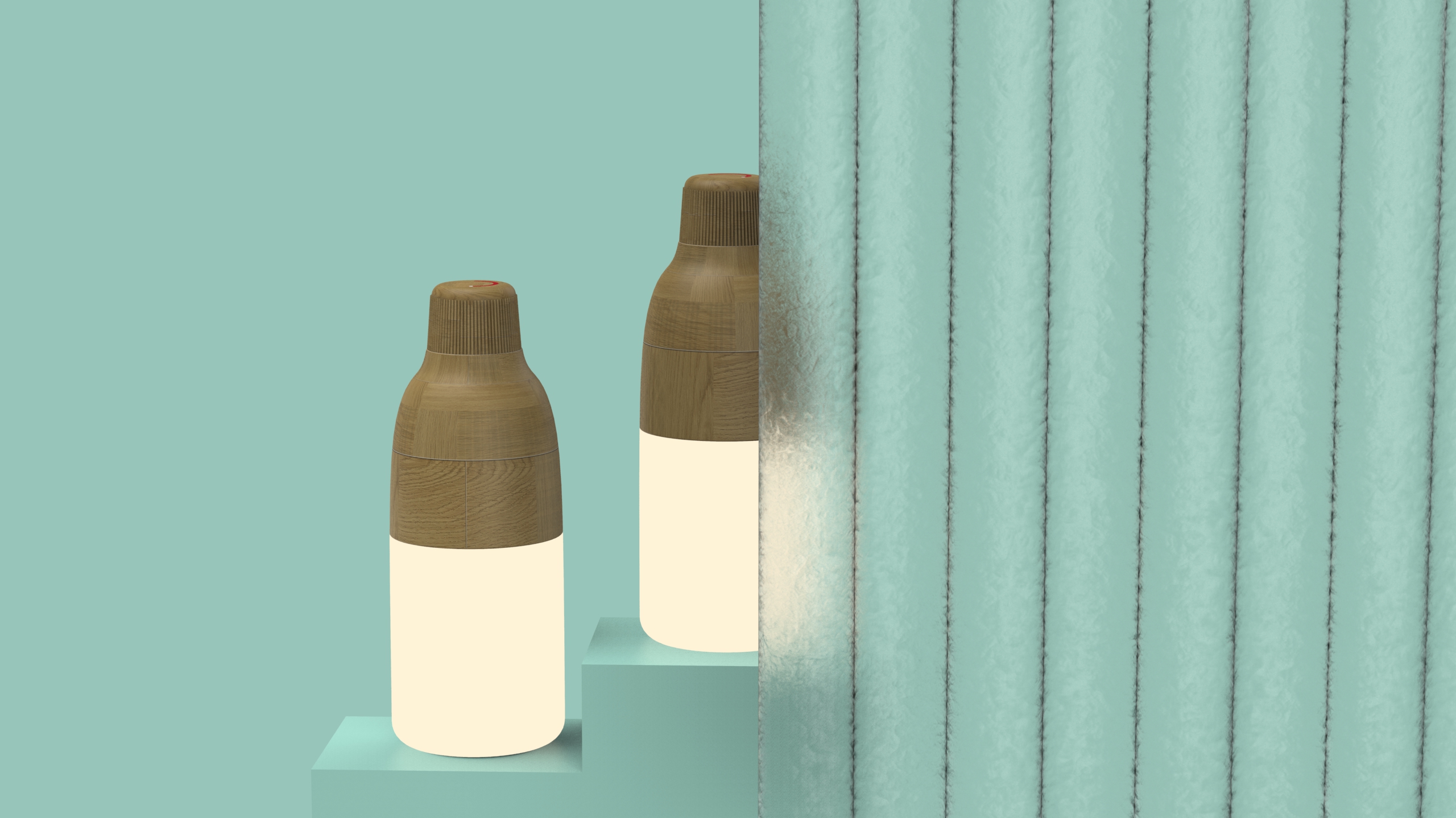 lamps and lanterns，